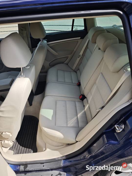 SKODA OCTAVIA 2FL 20TDI CR Tomaszów Mazowiecki