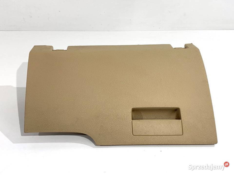 SCHOWEK KIEROWCY VW TOURAN Minivan 0310 Schowki, półki