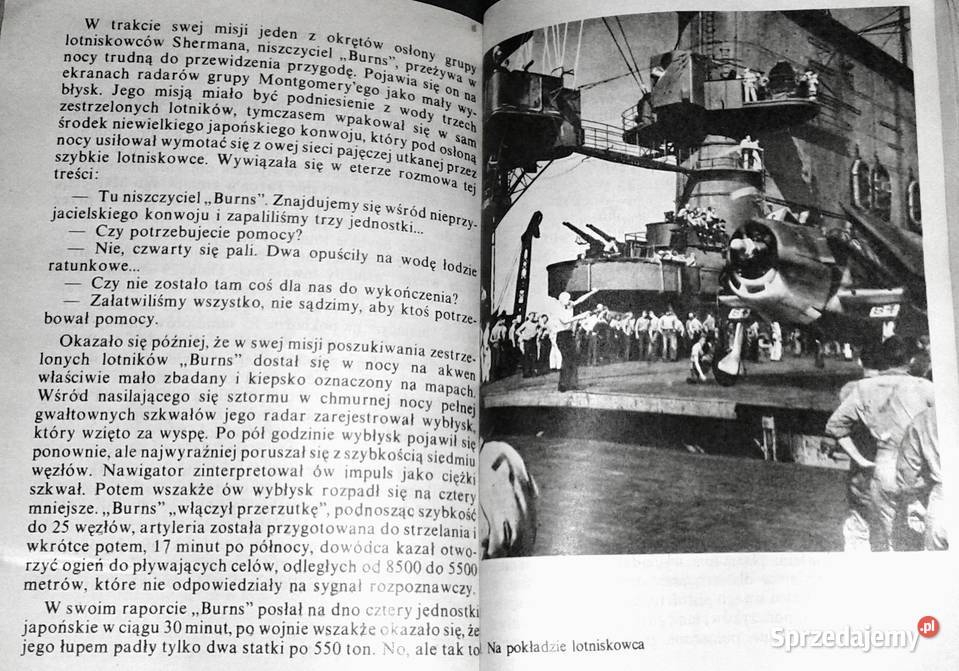 środek Pacyfiku Zbigniew Flisowski lubelskie Chełm