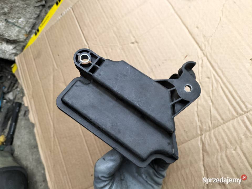 PEUGEOT 407 9646411180 ODMA POWIETRZA ZBIORNIK sprzedam
