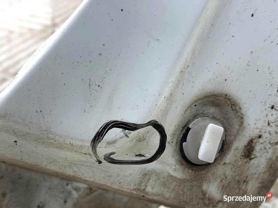 BŁOTNIK PRAWY PRZÓD NISSAN JUKE F15 Crossover podkarpackie