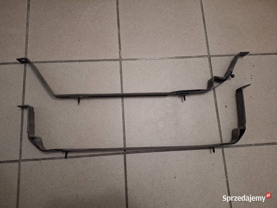 Lexus RX 400h zbiornik paliwa obejmy RX400h 2007 Radziejów