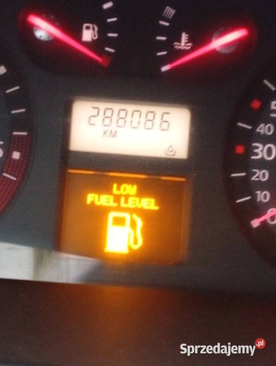 Renault laguna 19 dCi 2006 diesel lubelskie