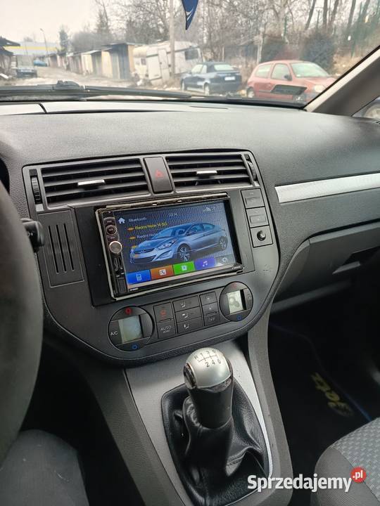 Ford focus c 20tdci 140 2005r do poprawek Rok produkcji 2005 Motoryzacja małopolskie Oświęcim