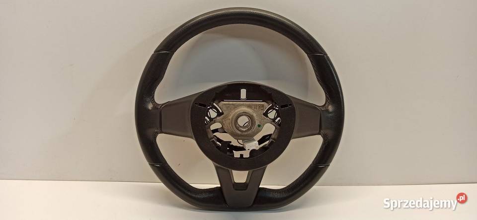 NISSAN MICRA K14 KIEROWNICA MULTIFUNKCYJNA Kierownice dolnośląskie