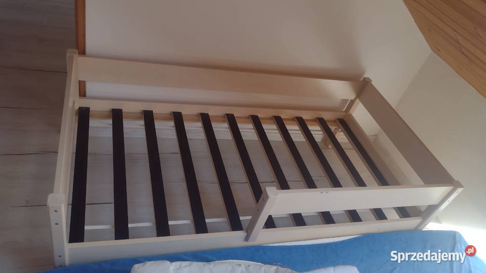 Łóżko dziecięce 160x80 Chełm