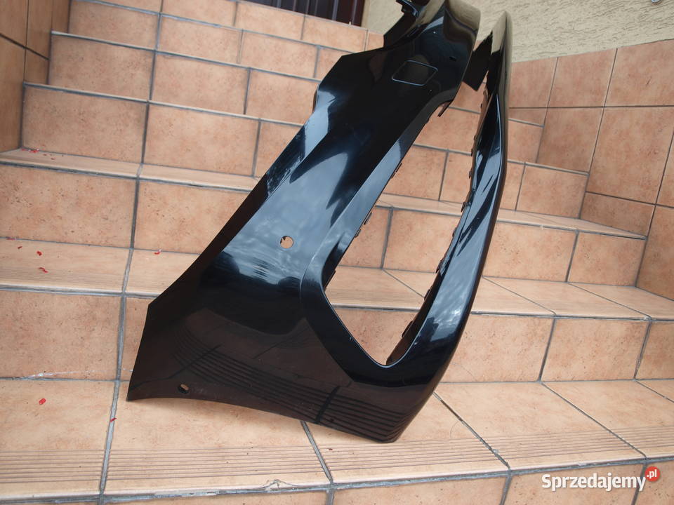 BMW 5 G30 G31 zderzak przód 6 parktronik 2017 Kalisz sprzedam