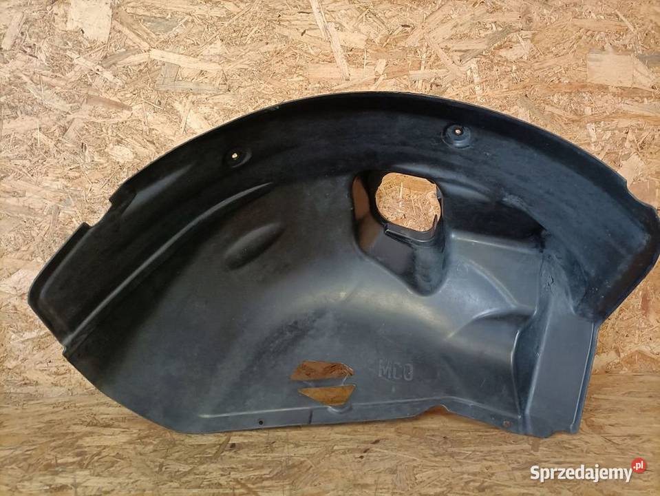 SMART FORTWO 450 NADKOLE PRAWY PRZÓD 0000826V009 Pleszew sprzedam