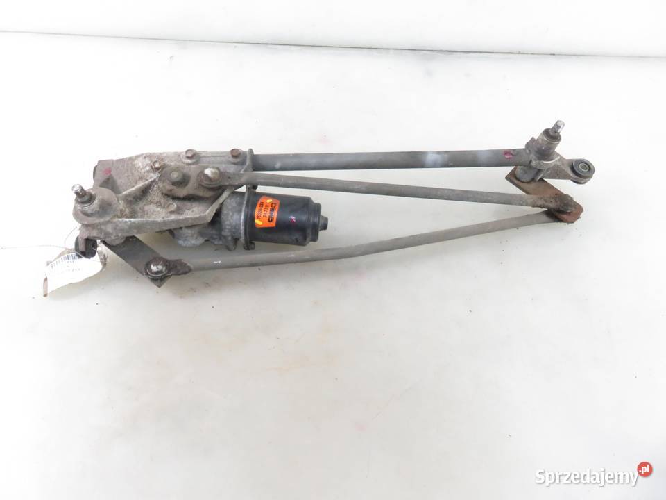 MECHANIZM WYCIERACZEK HONDA ACCORD VI osobowe