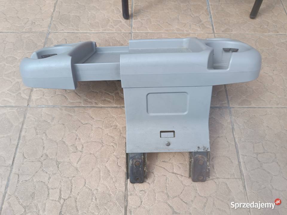 Kia Carnival Półka Cupholder Stolik składany sprzedam