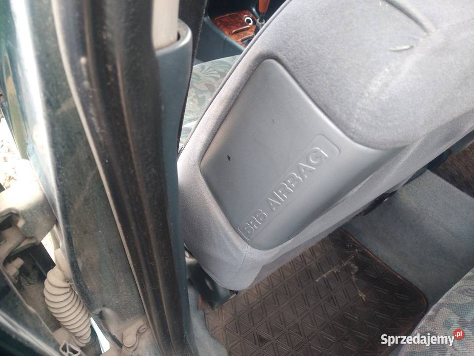 Sprzedam Nissan Primera klimatyzacja świętokrzyskie Kielce