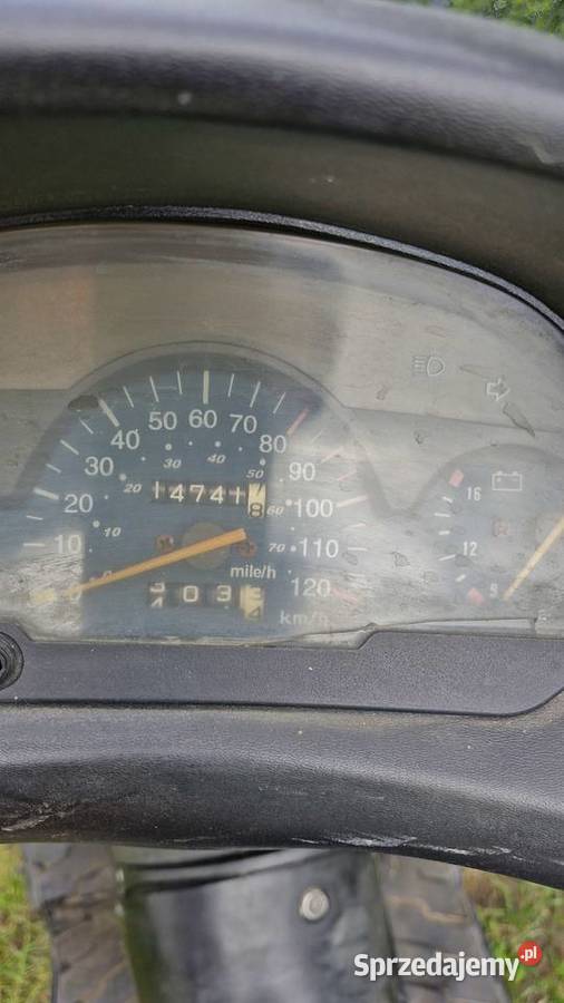 Skuter Kingway Navigator 150 Przasnysz sprzedam