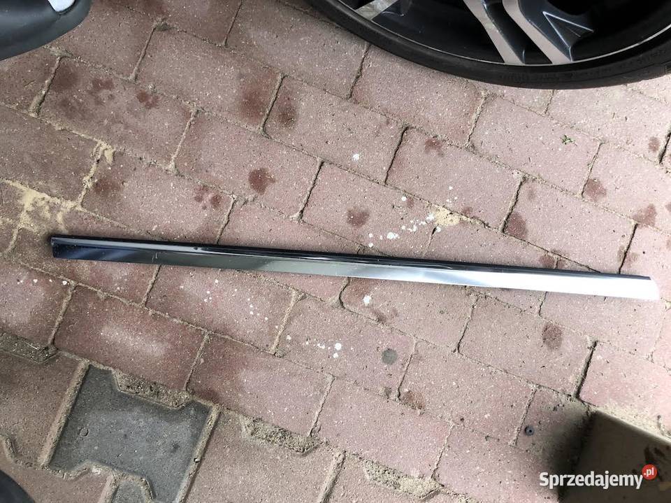 Listwa Drzwi Chrom Prawa Mercedes CLA W117 1319 Tarnowo Podgórne