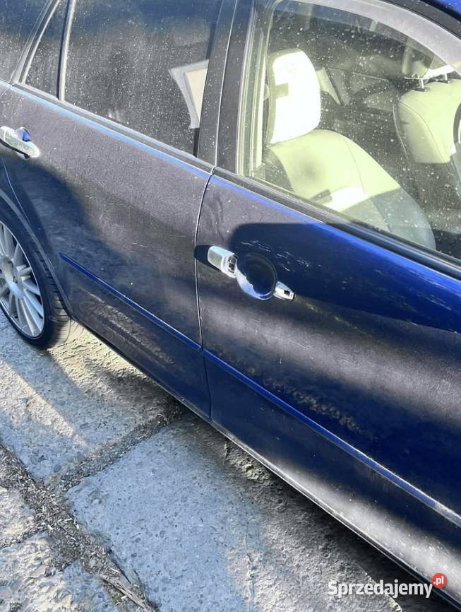 Mazda 6 2006 20 6 Mazda