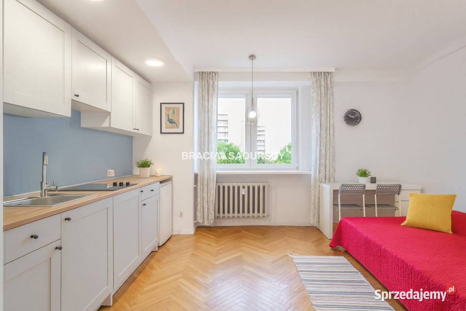 Do sprzedaży mieszkanie 6984m2 Kraków al Pokoju