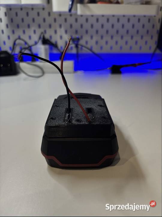 Adapter parkside na kable Pińczyce