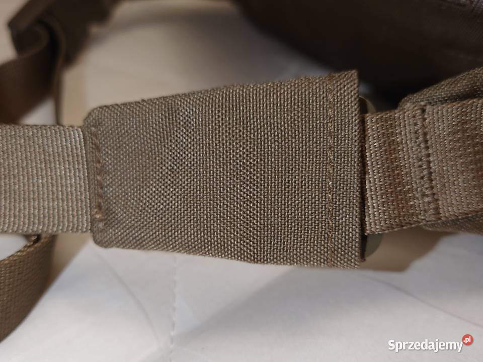 Nerka HelikonTex Bandicoot RAL 7013 Częstochowa sprzedam