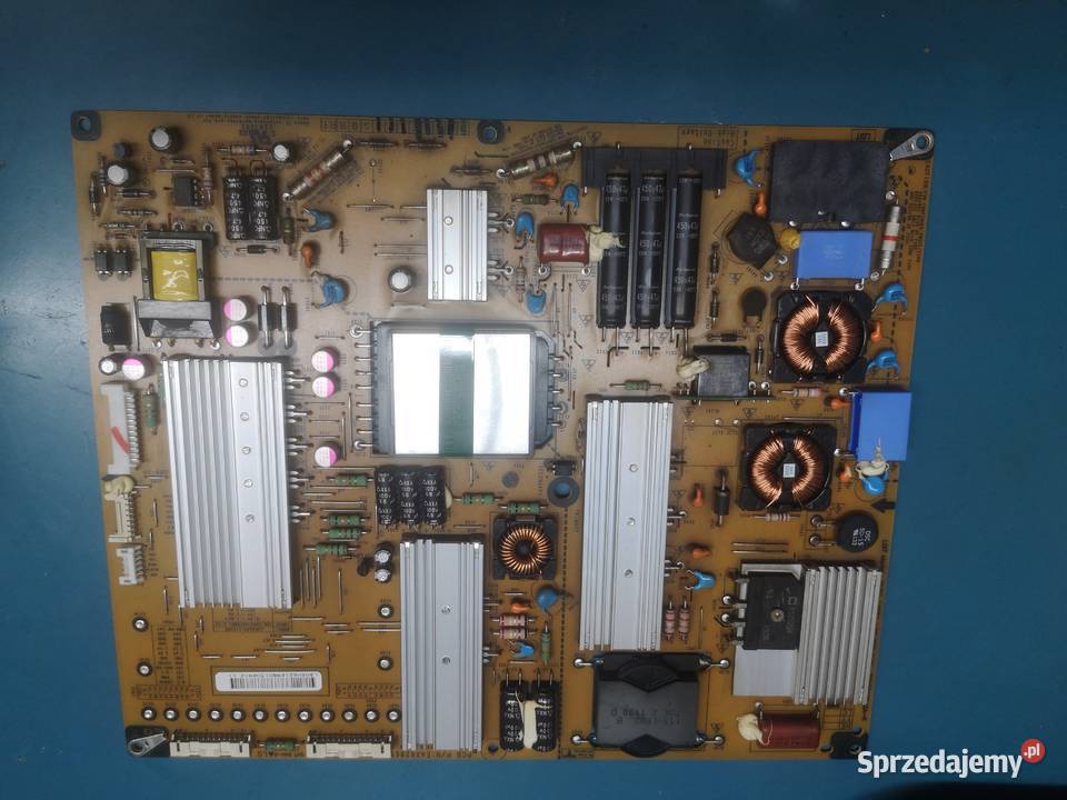 LG LGP4247 11SLPB zasilacz Biłgoraj sprzedam