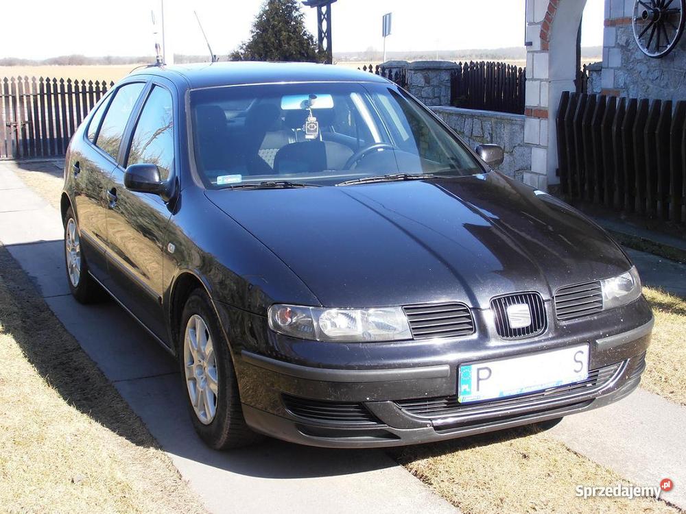 Seat centralny zamek wielkopolskie Koźmin Wielkopolski
