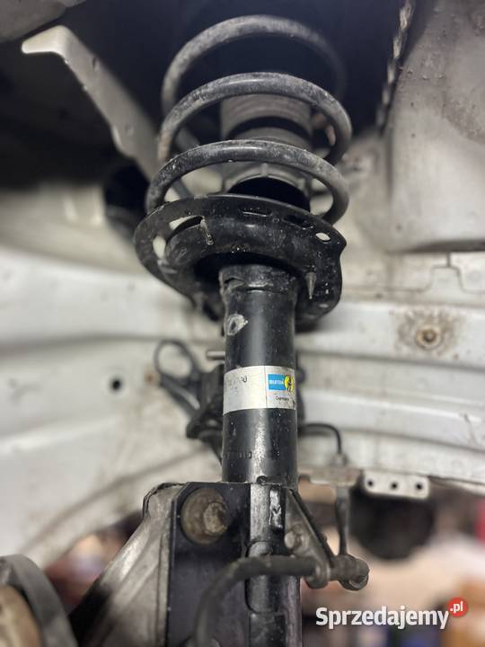 Ford Fusion 20 usa mc person kpl prawy Lublin