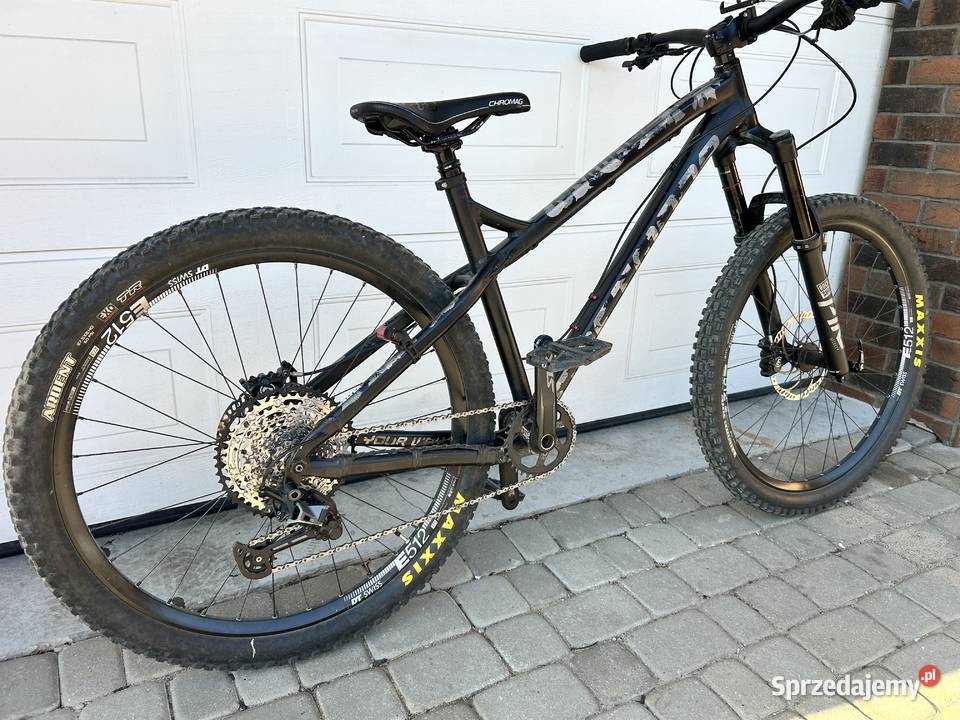 Rower Enduro Dartmoor primal 275 sprzedam