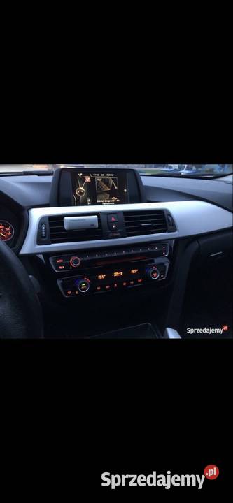 Bmw F31 2017r 20 150 Nowy Sącz