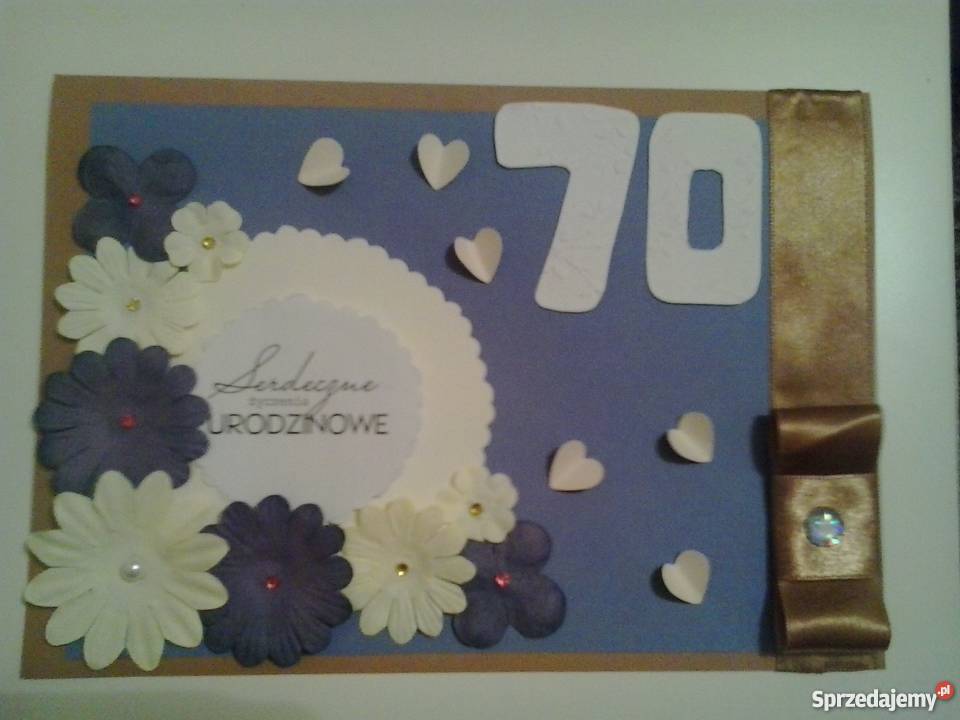 kartki ręcznie robione Bydgoszcz