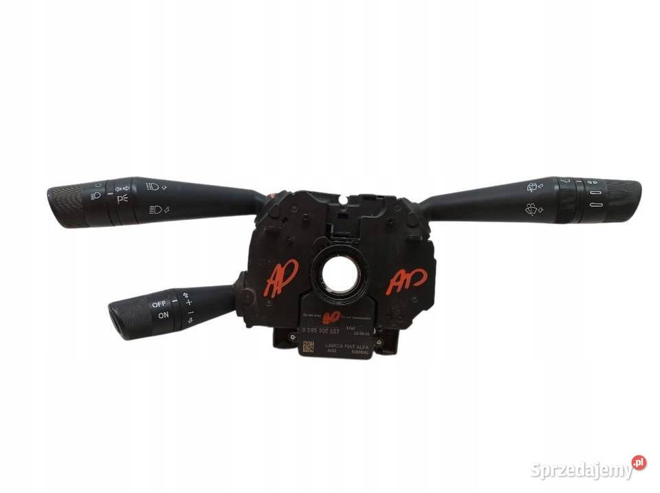 PRZEŁĄCZNIK ZESPOLONY 07355043030 0265005557