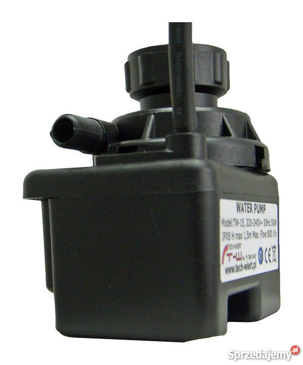 POMPA POMPKA WODY PIŁA PRZECINARKA STOLIKOWA Pozostałe