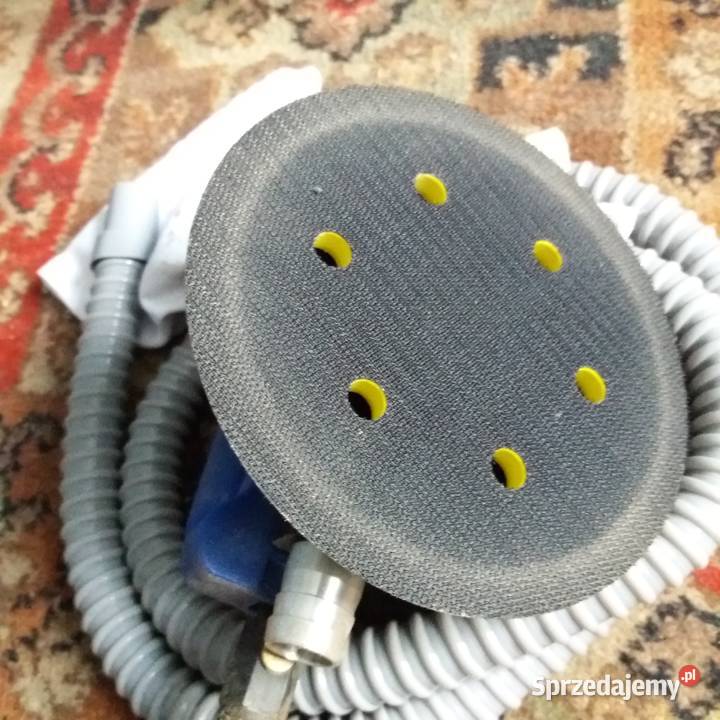 Szlifierka wielofunkcyjna 150MM Silver S10481 Rydułtowy