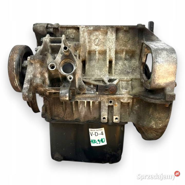 DÓŁ SILNIKA 160910 160910 Smart Fortwo 06 06 600 osobowe Chełm