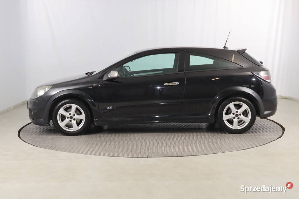 Opel Astra 17 CDTI 81KM Astra Zabrze