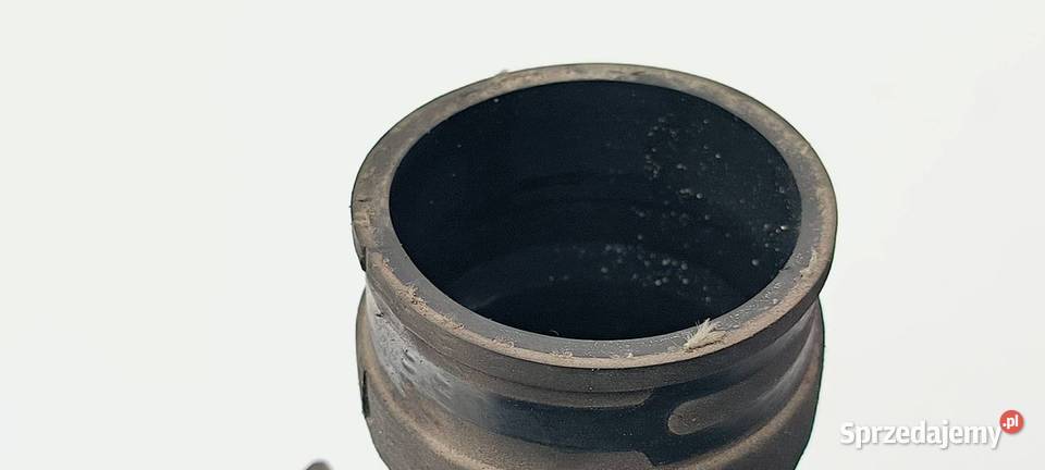 PRZEWÓD RURA DOLOT VOLKSWAGEN PHAETON LIFT