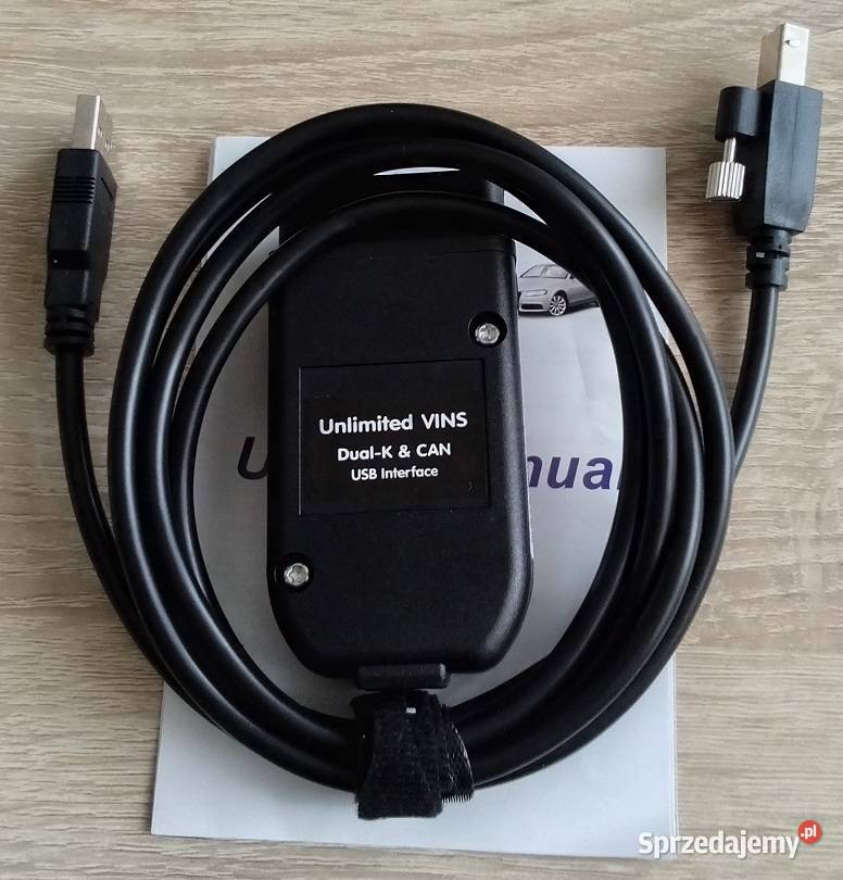 HEXVII 247 STM32F429 Warszawa