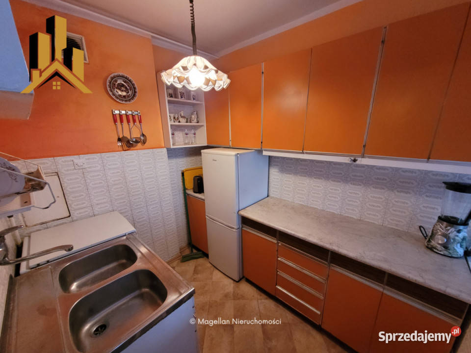 Mieszkanie Gdynia 38m2 2pokojowe