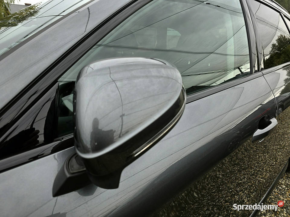 Audi A4 Avant serwis ASO automat FV23 B9 2015 Rydułtowy