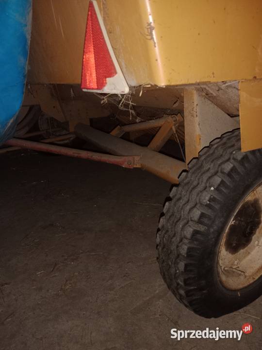 Prasa sipma z 224 Pilica sprzedam