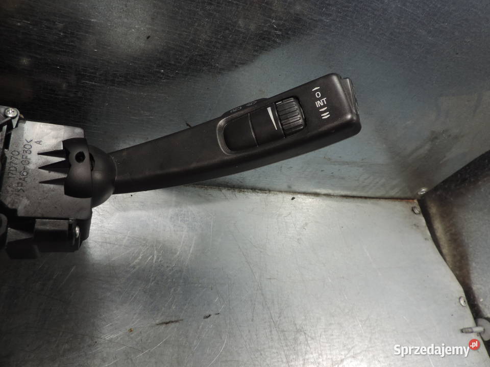 VOLVO V50 PRZEŁĄCZNIK ZESPOLONY 17D773A