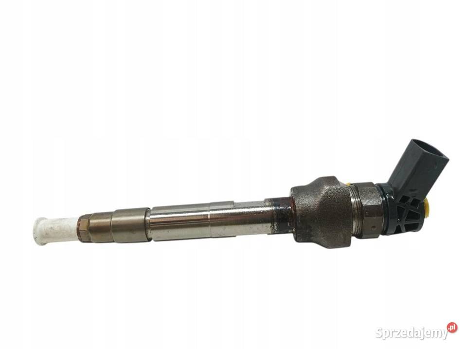 WTRYSKIWACZ 0445110743 20 D B47 Bmw Seria 5 VII