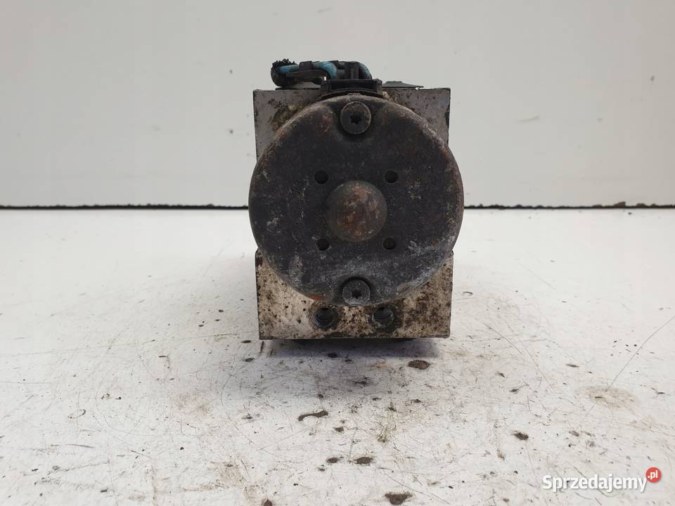 Primera P11 POMPA ABS hamulcowa 476609F615 Pompy hamulcowe Chełm