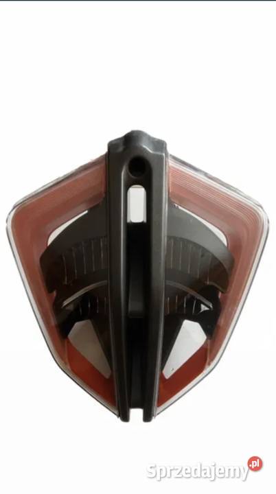 Lampa przód LED KTM 1290 Superduke GT 2021 wielkopolskie Ostrów Wielkopolski