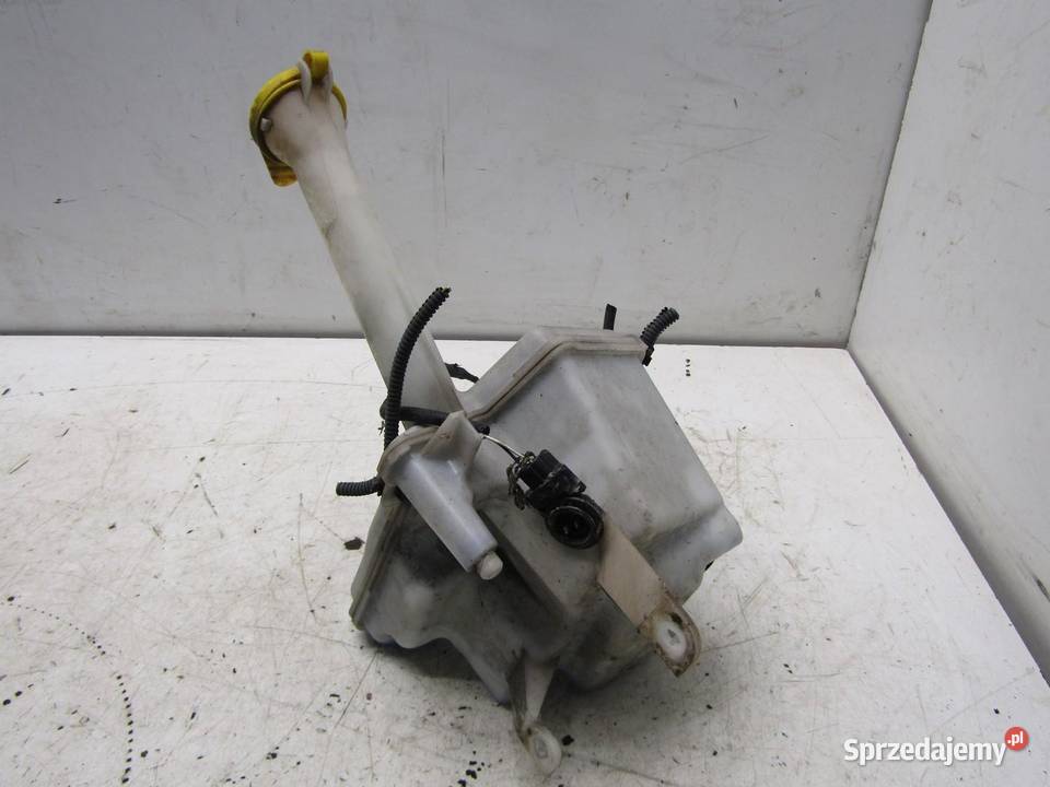 ZBIORNIK ZBIORNICZEK SPRYSKIWACZY TOYOTA YARIS lubelskie