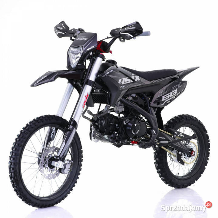 ASIX Inny Cross Asix XB68 140 Transport Raty Stare Miasto