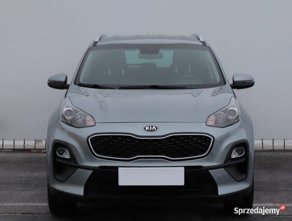 Kia Sportage 16 GDI czujnik zmierzchu Lublin