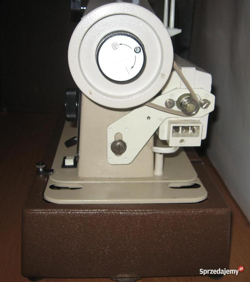 Maszyna do szycia PREDOM Łucznik 451 Częstochowa