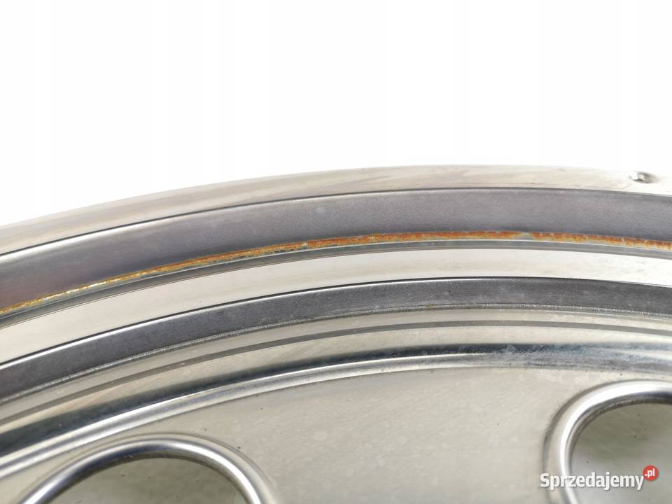 KOŁPAK DEKIEL IVECO ORYGINAŁ ASO 585 mm