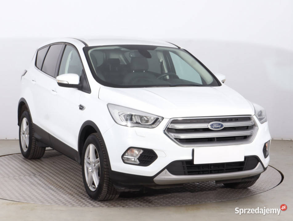 Ford Kuga 20 TDCi Piaseczno
