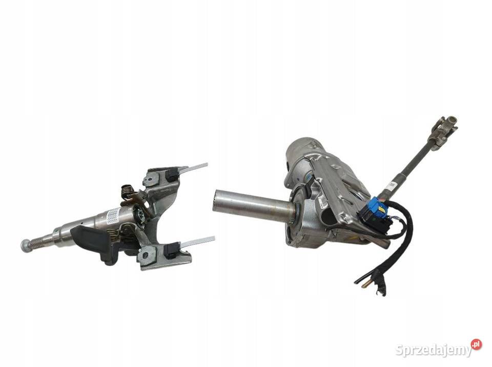 KOLUMNA WSPOMAGANIE ELEKTRYCZNE 39029689 Opel