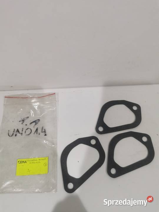 Fiat Uno Uszczelka termostatu NOWA Części osobowe Kraków