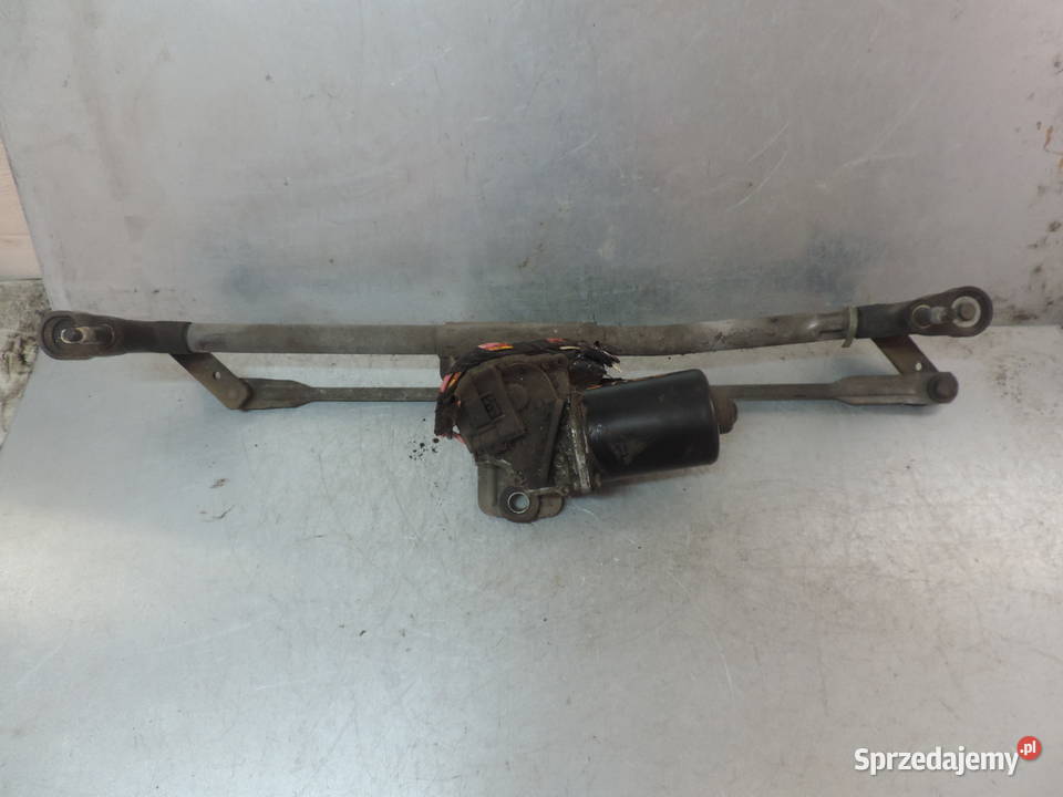 MECHANIZM WYCIERACZEK FIAT STILO 1 Nowy Sącz